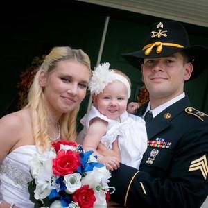 Meet your Posher, Candice